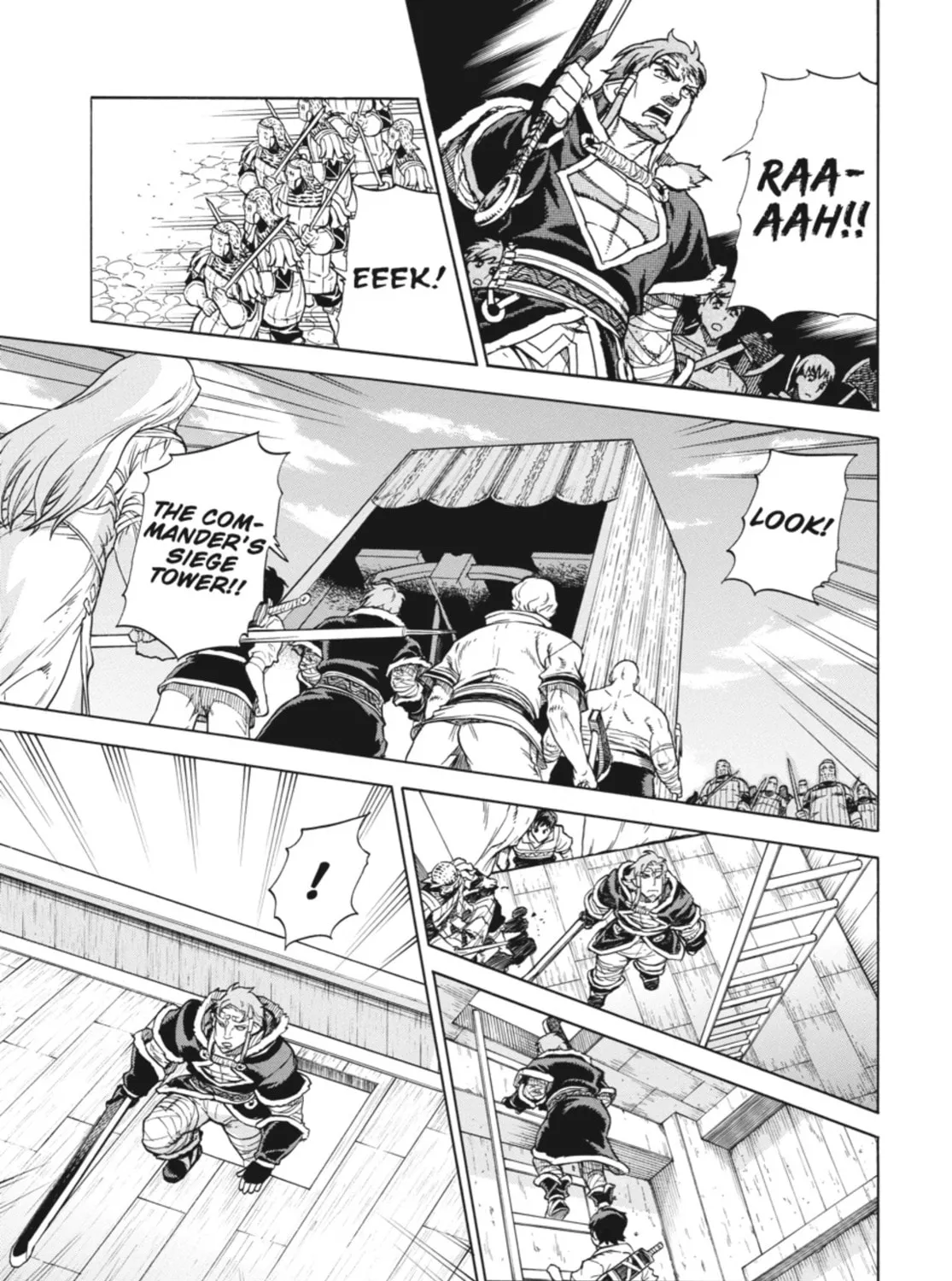 Read Ubel Blatt chapter 53 image 26 on Lezhin