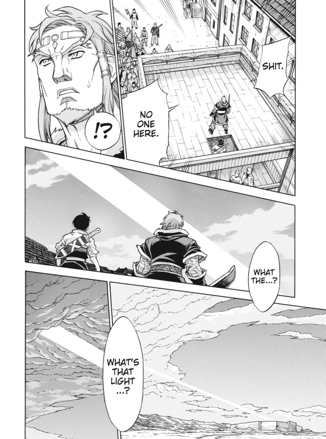 Read Ubel Blatt chapter 53 image 28 on Lezhin