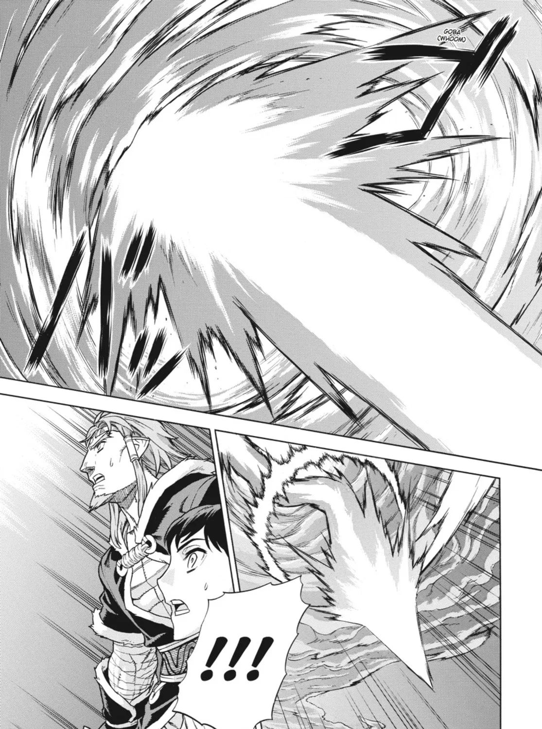 Read Ubel Blatt chapter 53 image 30 on Lezhin