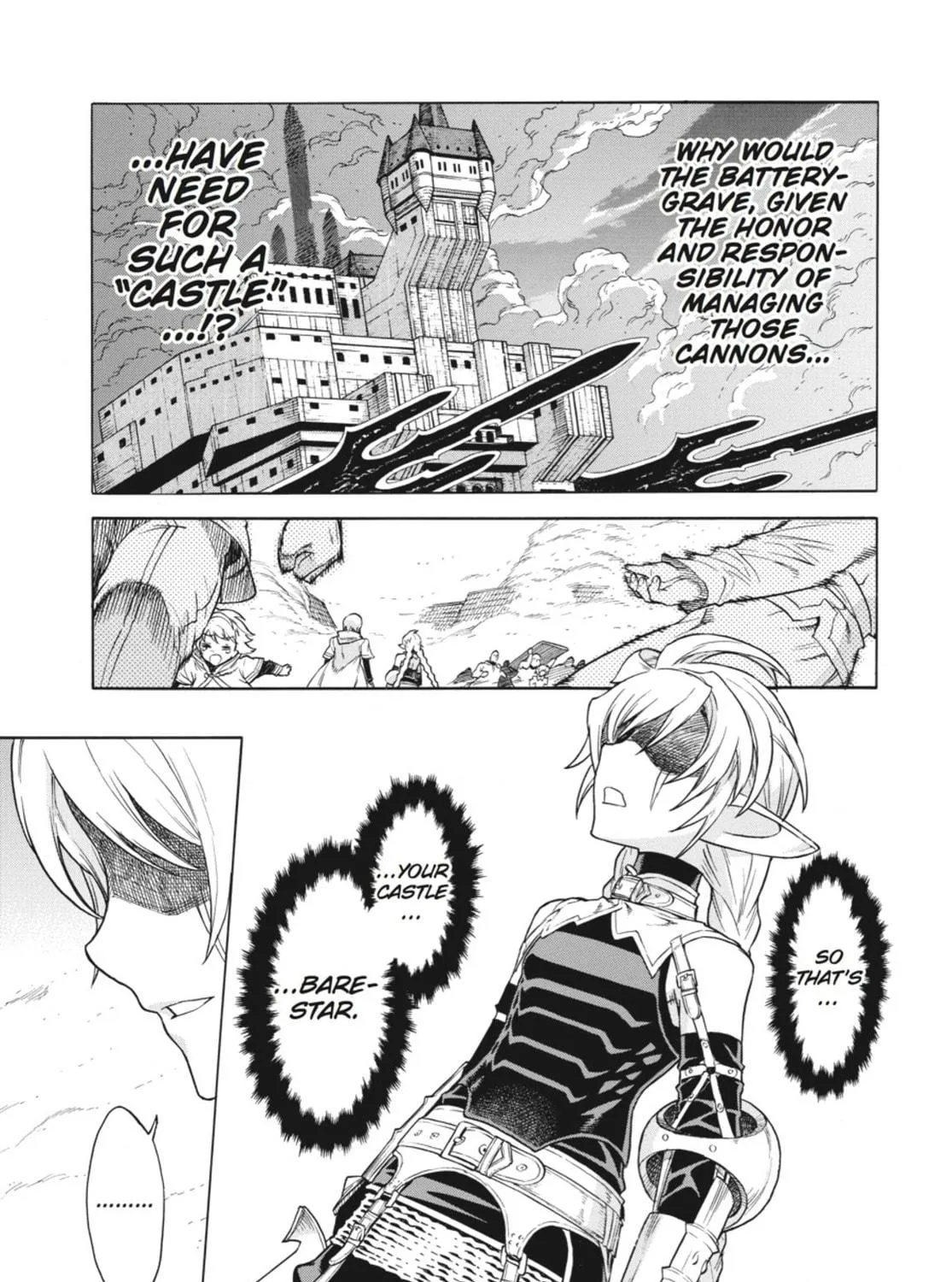 Read Ubel Blatt chapter 54 image 10 on Lezhin