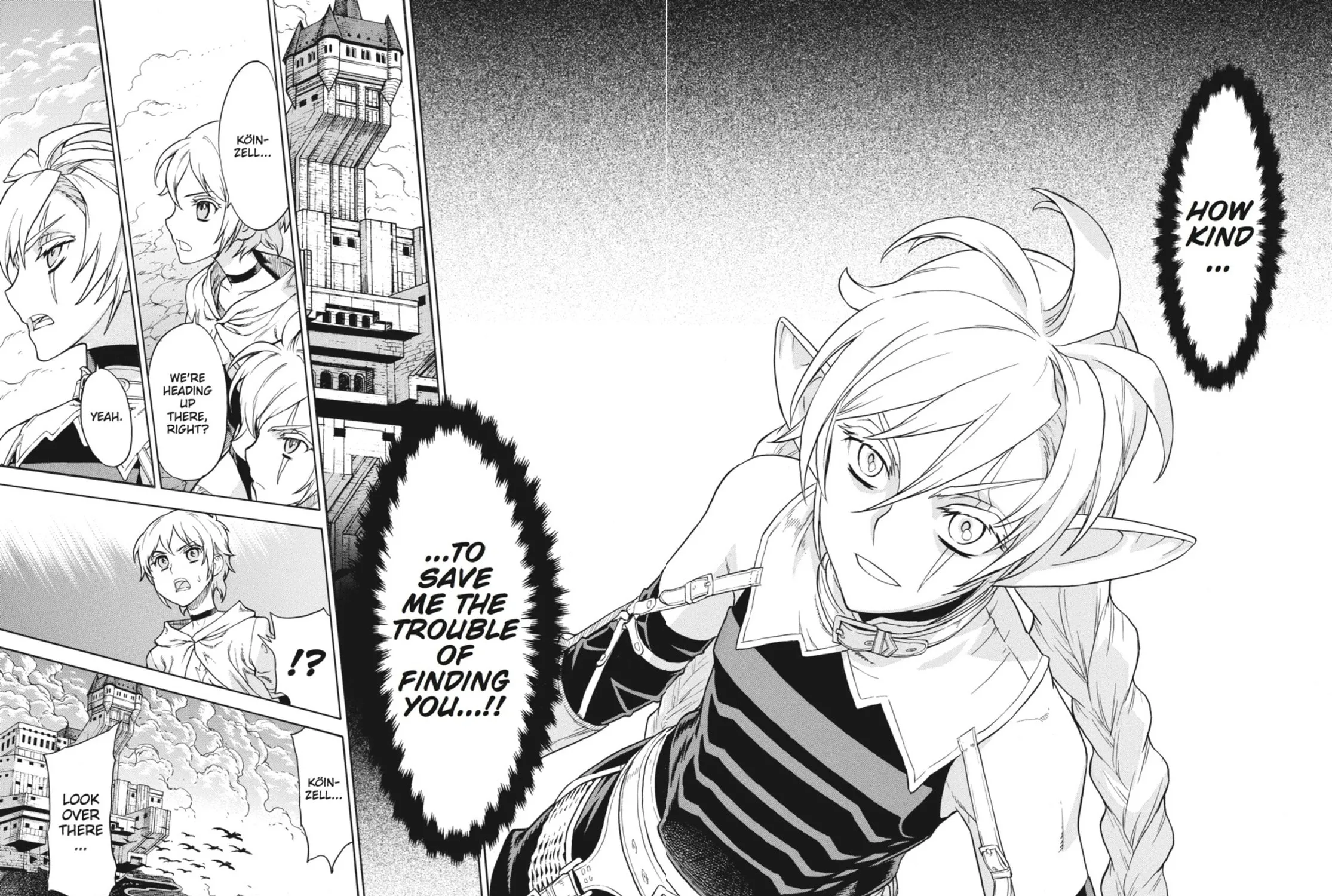 Read Ubel Blatt chapter 54 image 12 on Lezhin