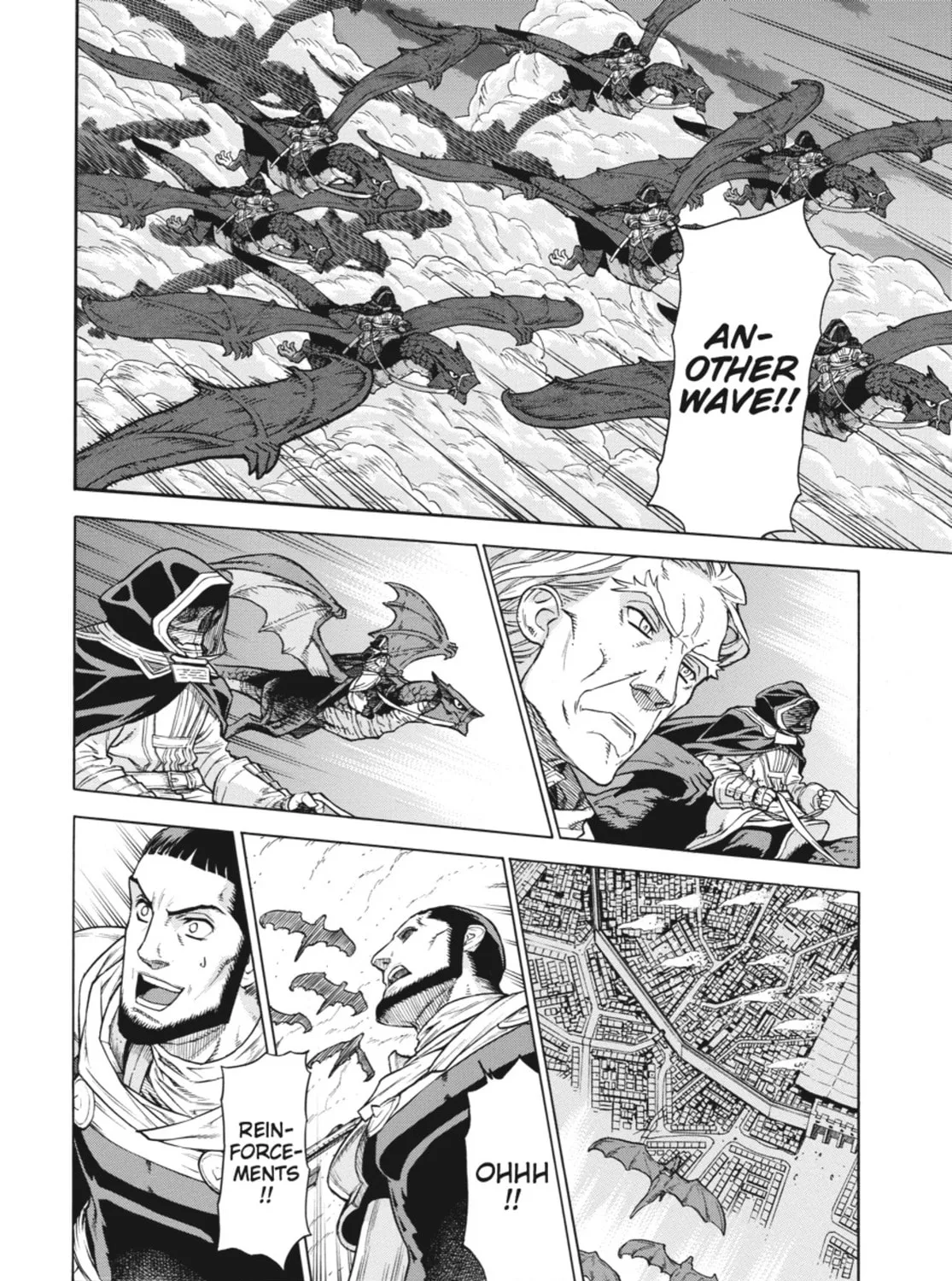 Read Ubel Blatt chapter 54 image 14 on Lezhin