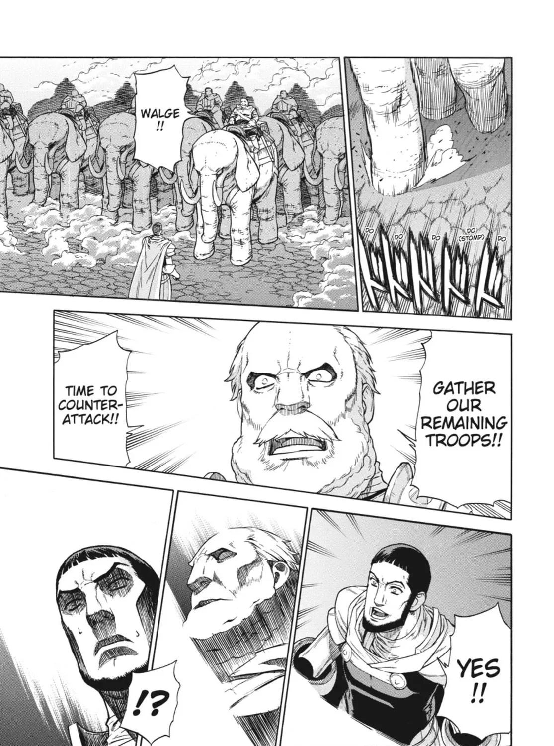 Read Ubel Blatt chapter 54 image 16 on Lezhin