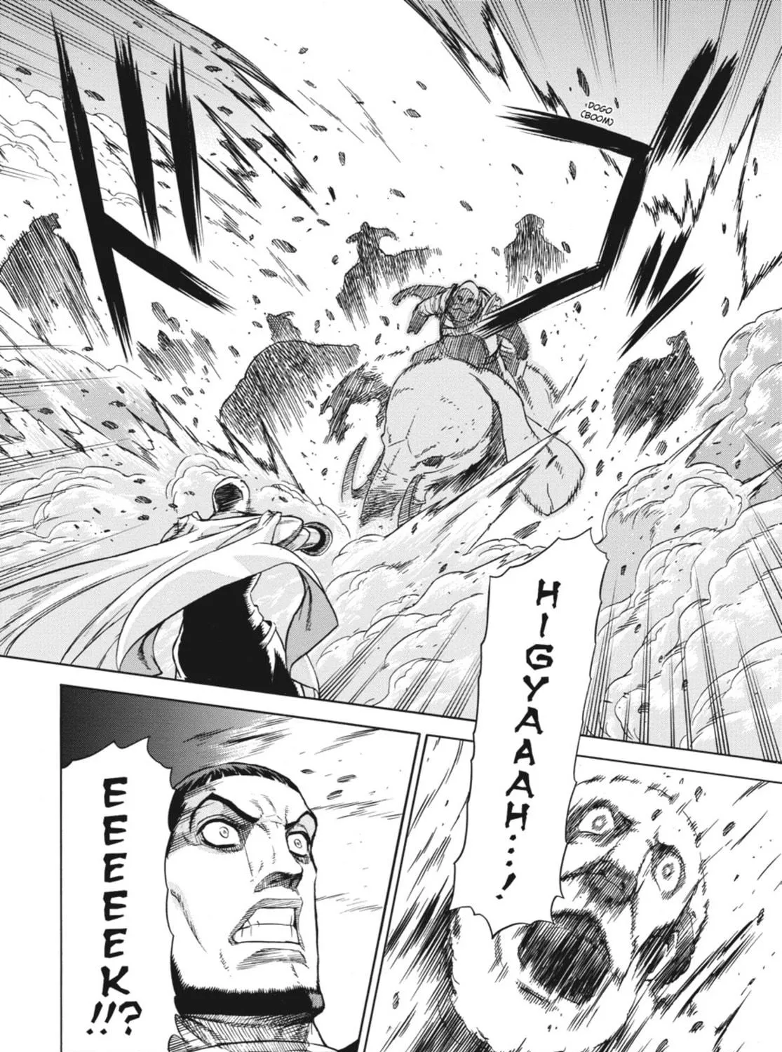 Read Ubel Blatt chapter 54 image 18 on Lezhin