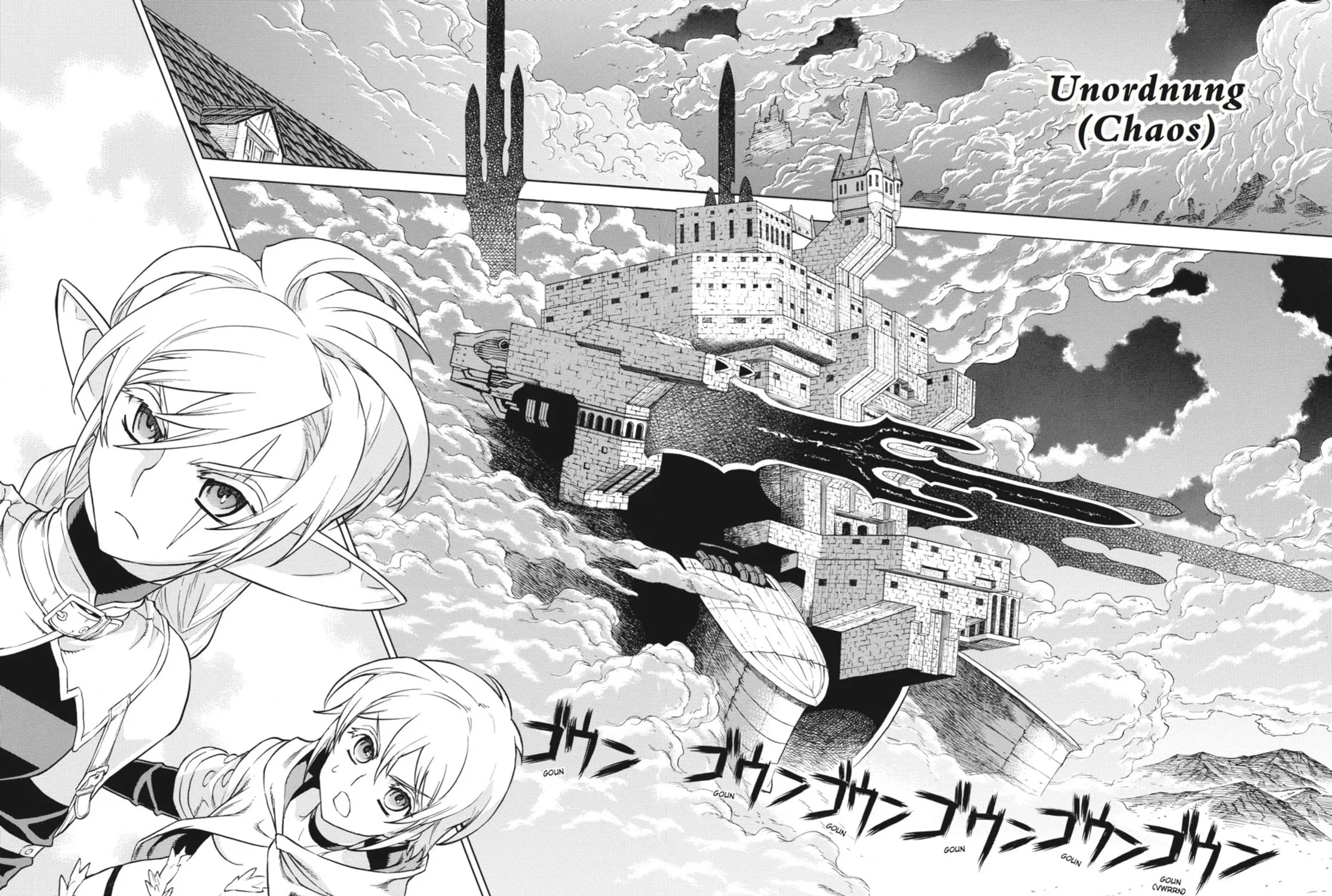 Read Ubel Blatt chapter 54 image 2 on Lezhin