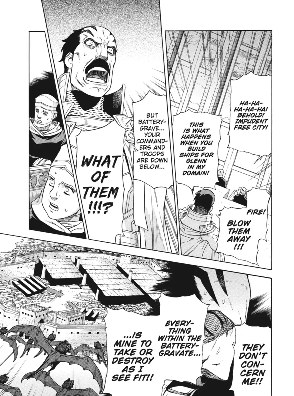 Read Ubel Blatt chapter 54 image 20 on Lezhin