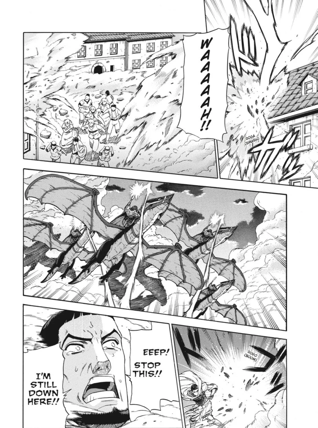Read Ubel Blatt chapter 54 image 22 on Lezhin