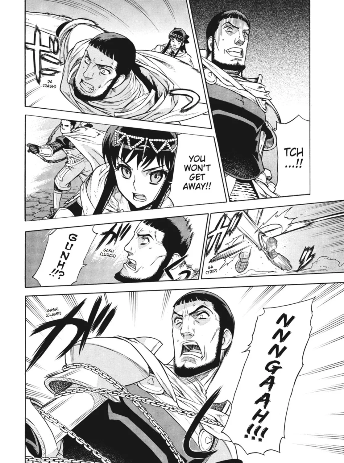 Read Ubel Blatt chapter 54 image 26 on Lezhin