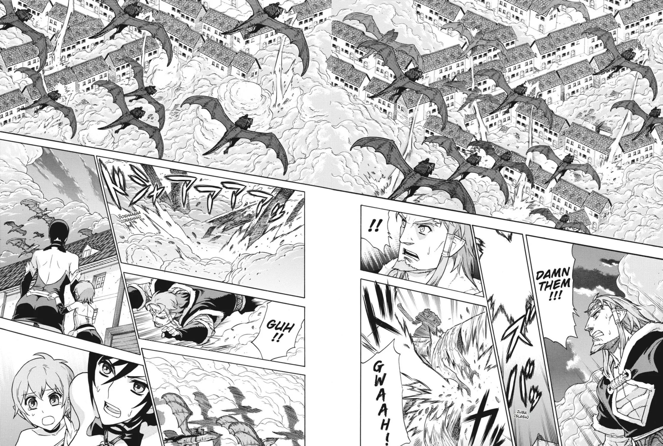 Read Ubel Blatt chapter 54 image 30 on Lezhin