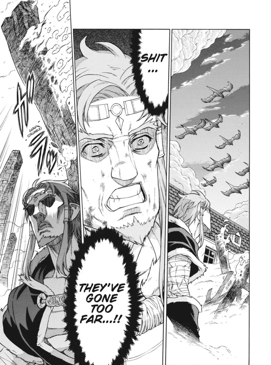 Read Ubel Blatt chapter 54 image 34 on Lezhin