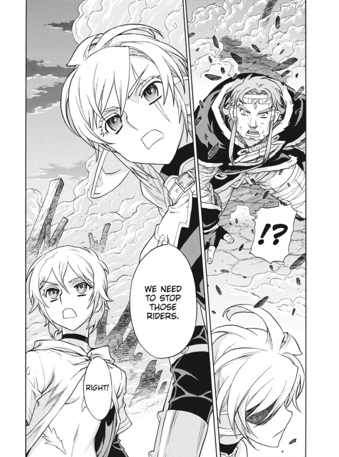 Read Ubel Blatt chapter 54 image 38 on Lezhin
