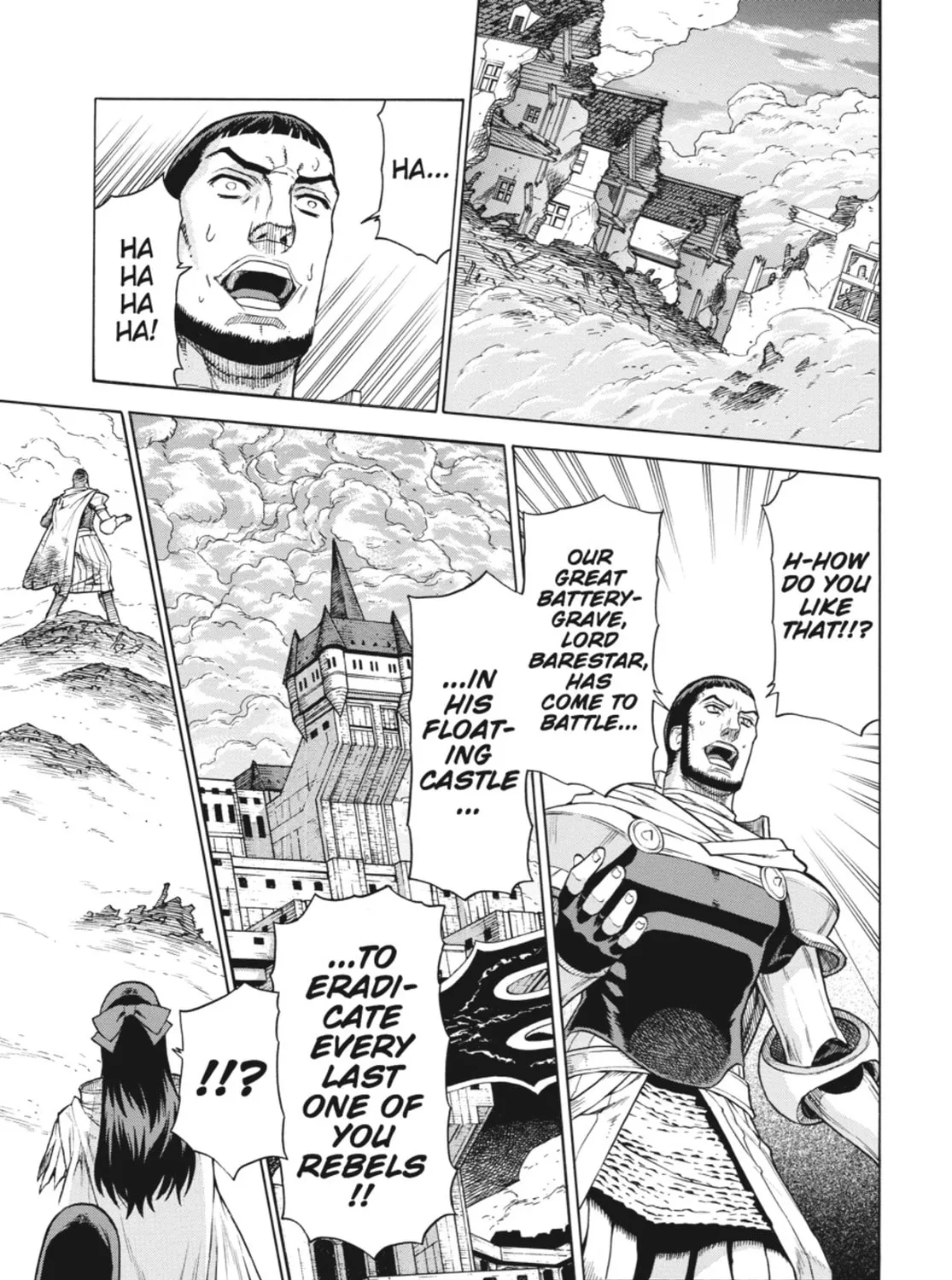 Read Ubel Blatt chapter 54 image 6 on Lezhin