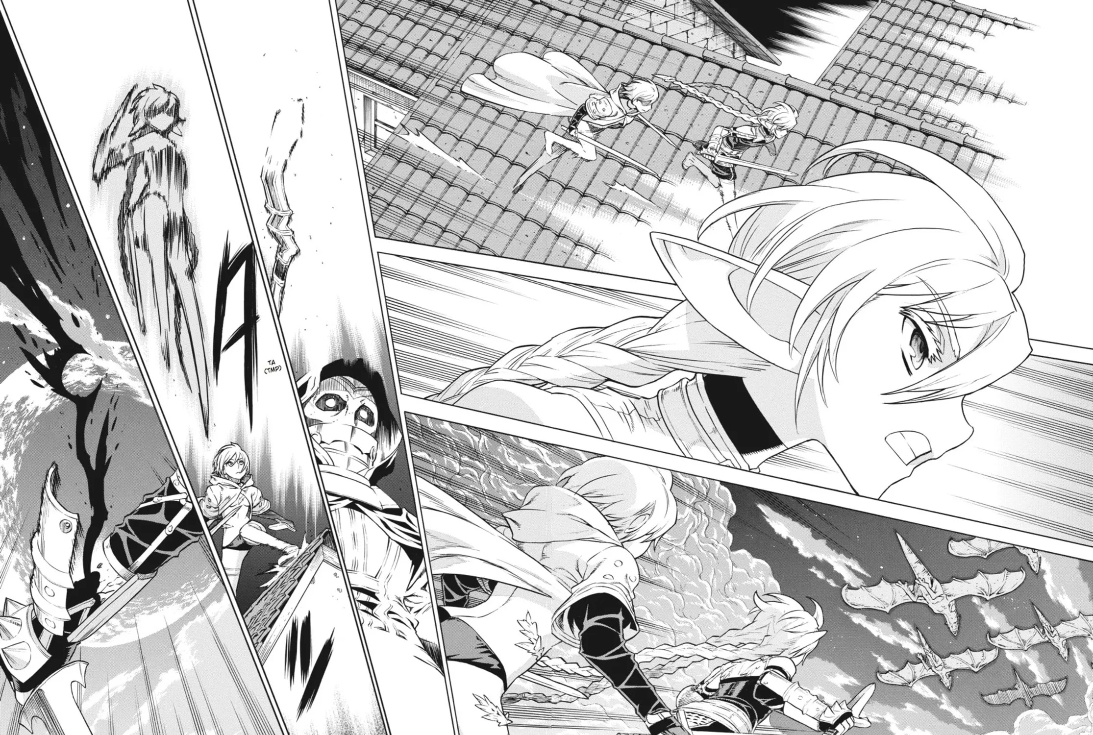Read Ubel Blatt chapter 55 image 10 on Lezhin