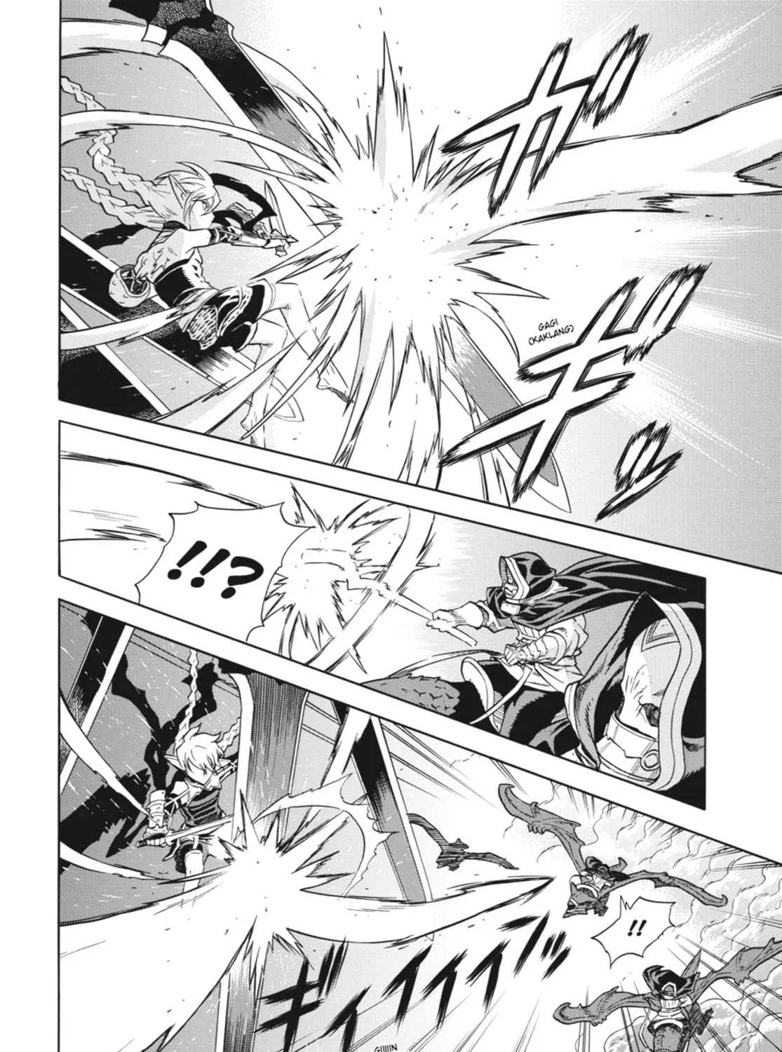 Read Ubel Blatt chapter 55 image 20 on Lezhin