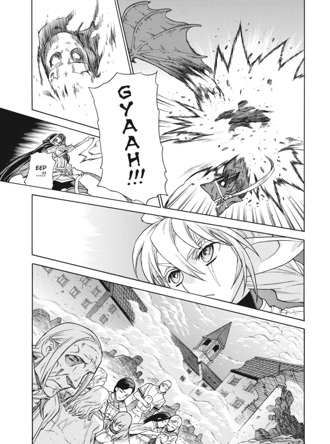 Read Ubel Blatt chapter 55 image 22 on Lezhin
