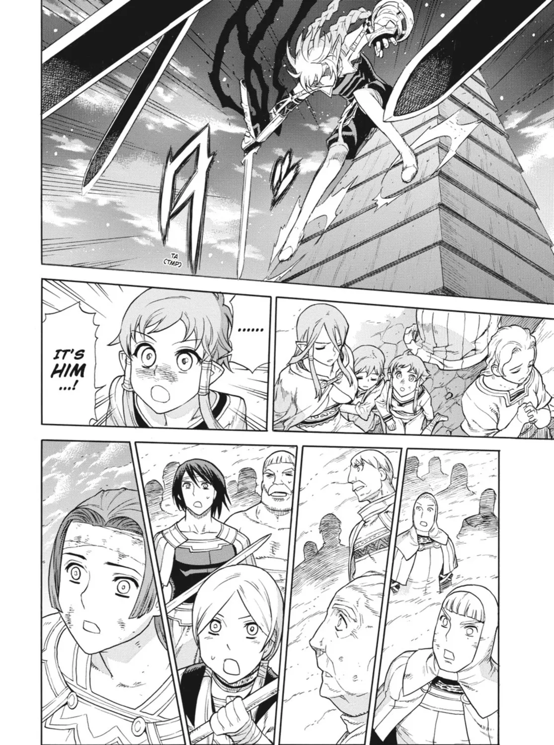 Read Ubel Blatt chapter 55 image 24 on Lezhin
