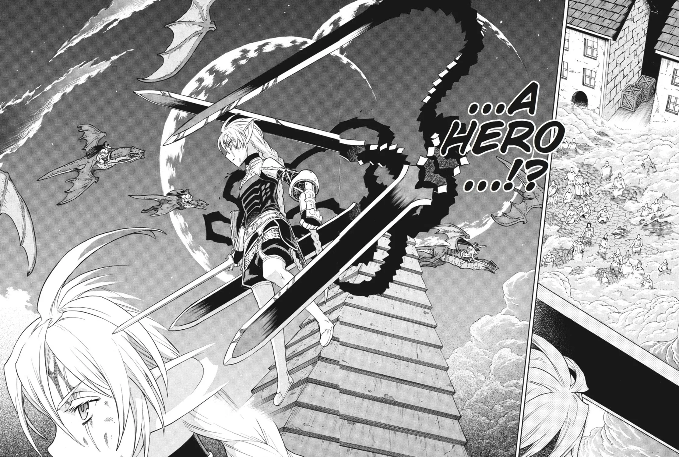 Read Ubel Blatt chapter 55 image 28 on Lezhin