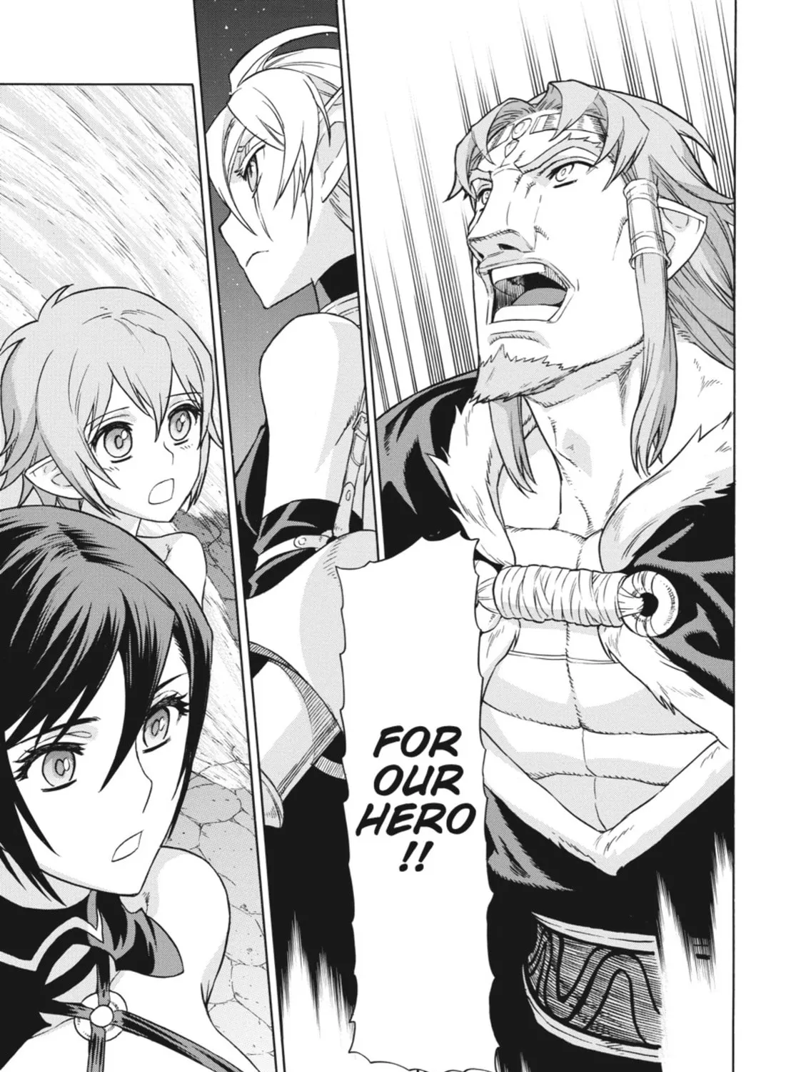 Read Ubel Blatt chapter 55 image 36 on Lezhin