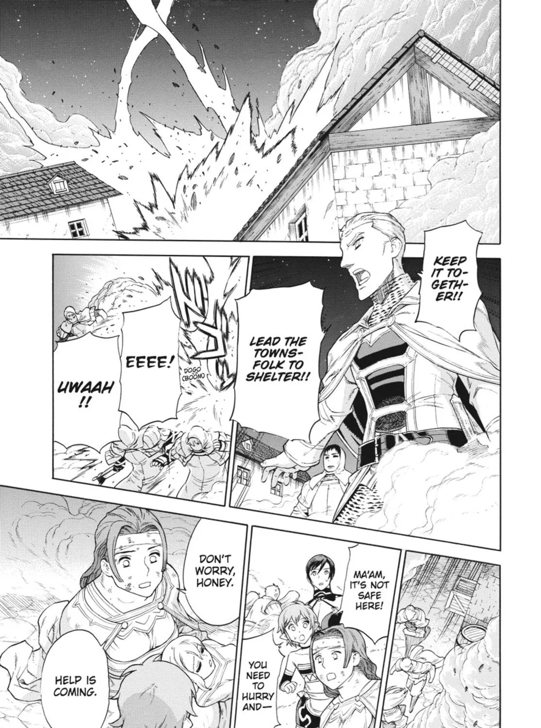 Read Ubel Blatt chapter 55 image 4 on Lezhin