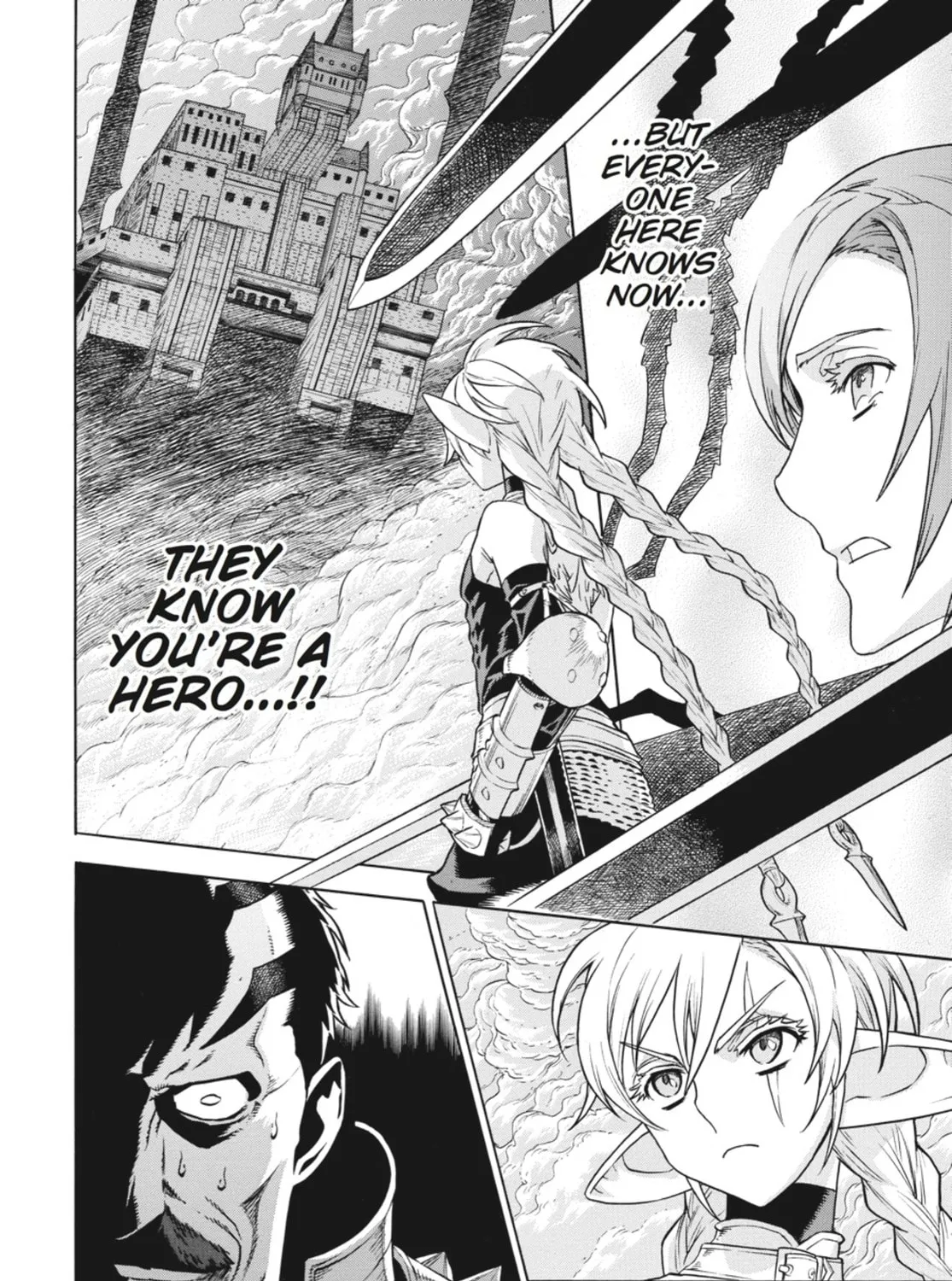 Read Ubel Blatt chapter 55 image 42 on Lezhin
