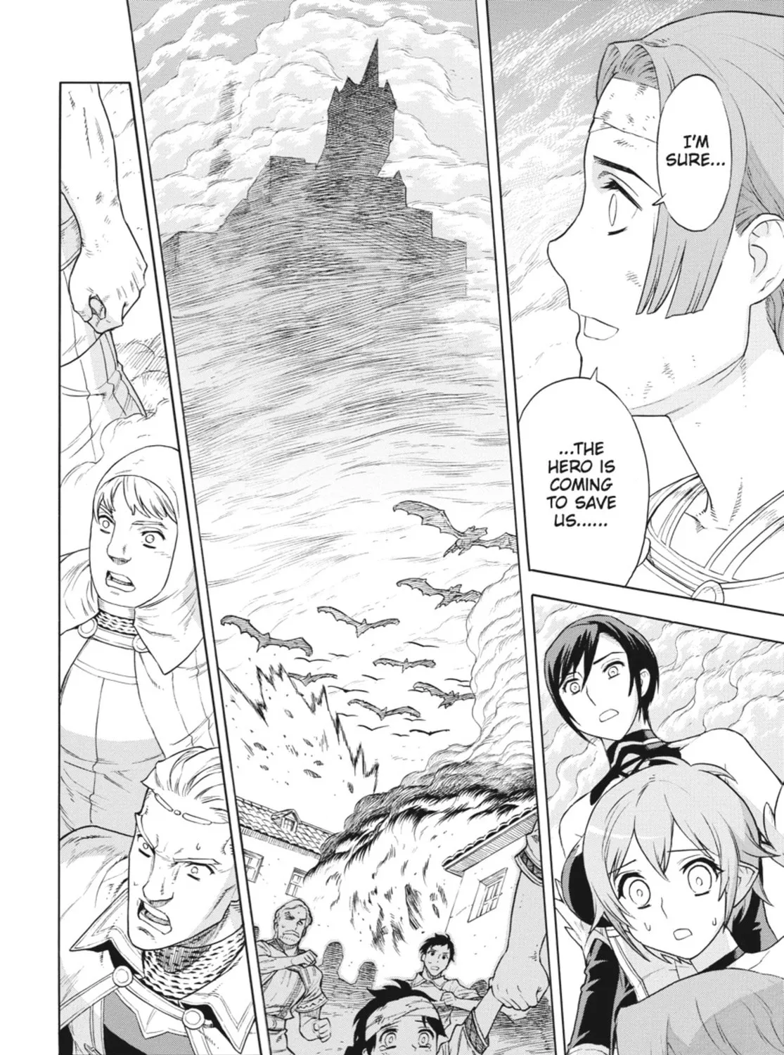 Read Ubel Blatt chapter 55 image 6 on Lezhin