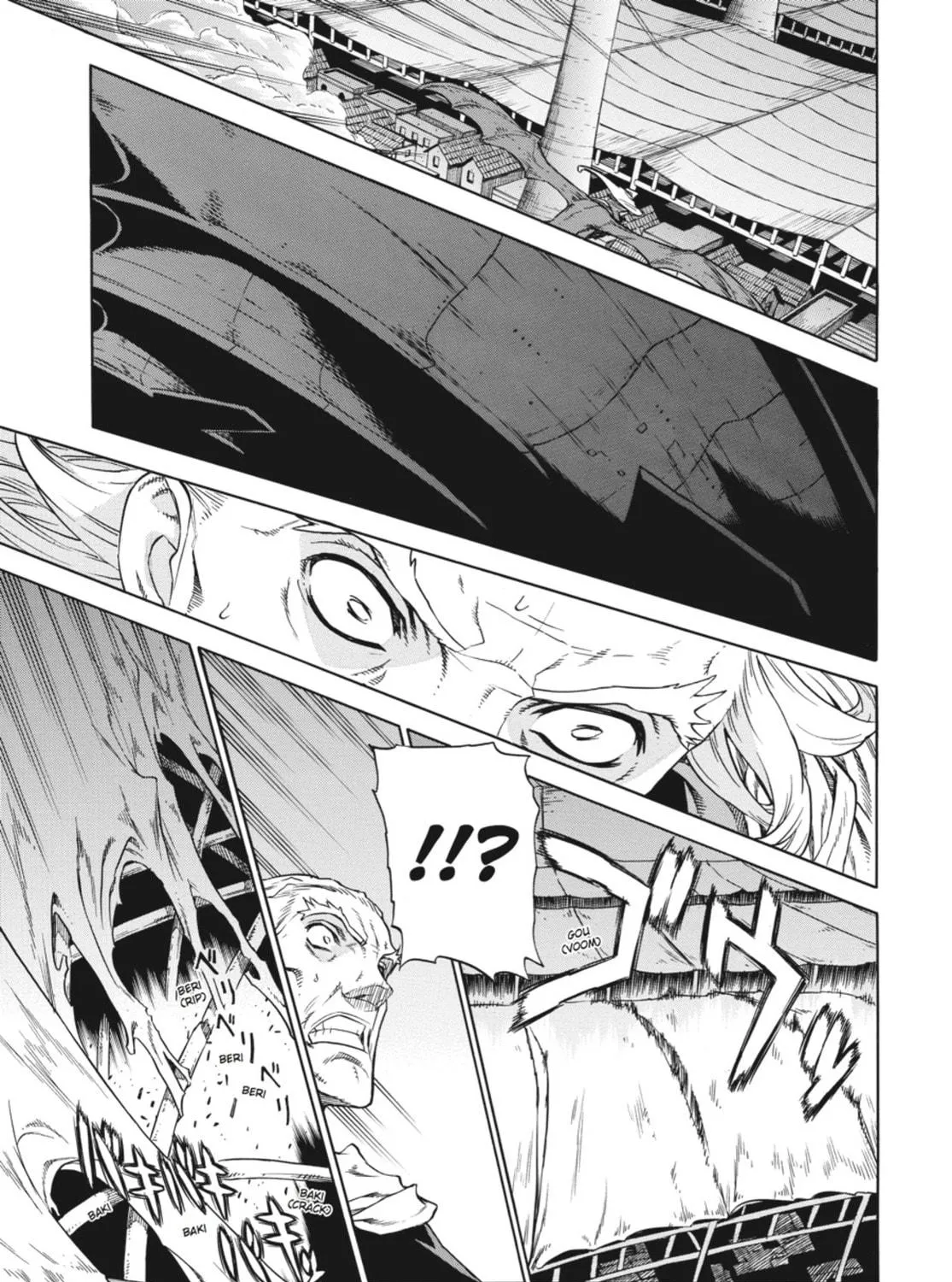 Read Ubel Blatt chapter 56 image 10 on Lezhin