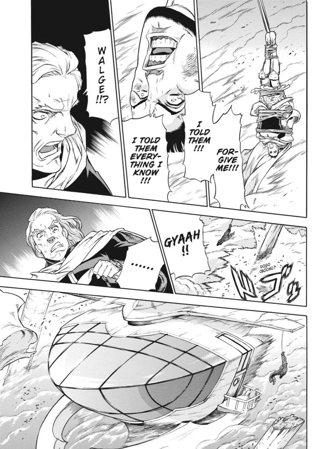 Read Ubel Blatt chapter 56 image 14 on Lezhin