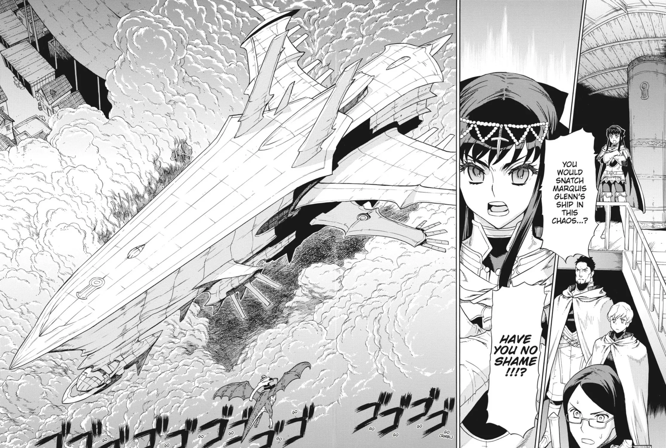 Read Ubel Blatt chapter 56 image 16 on Lezhin