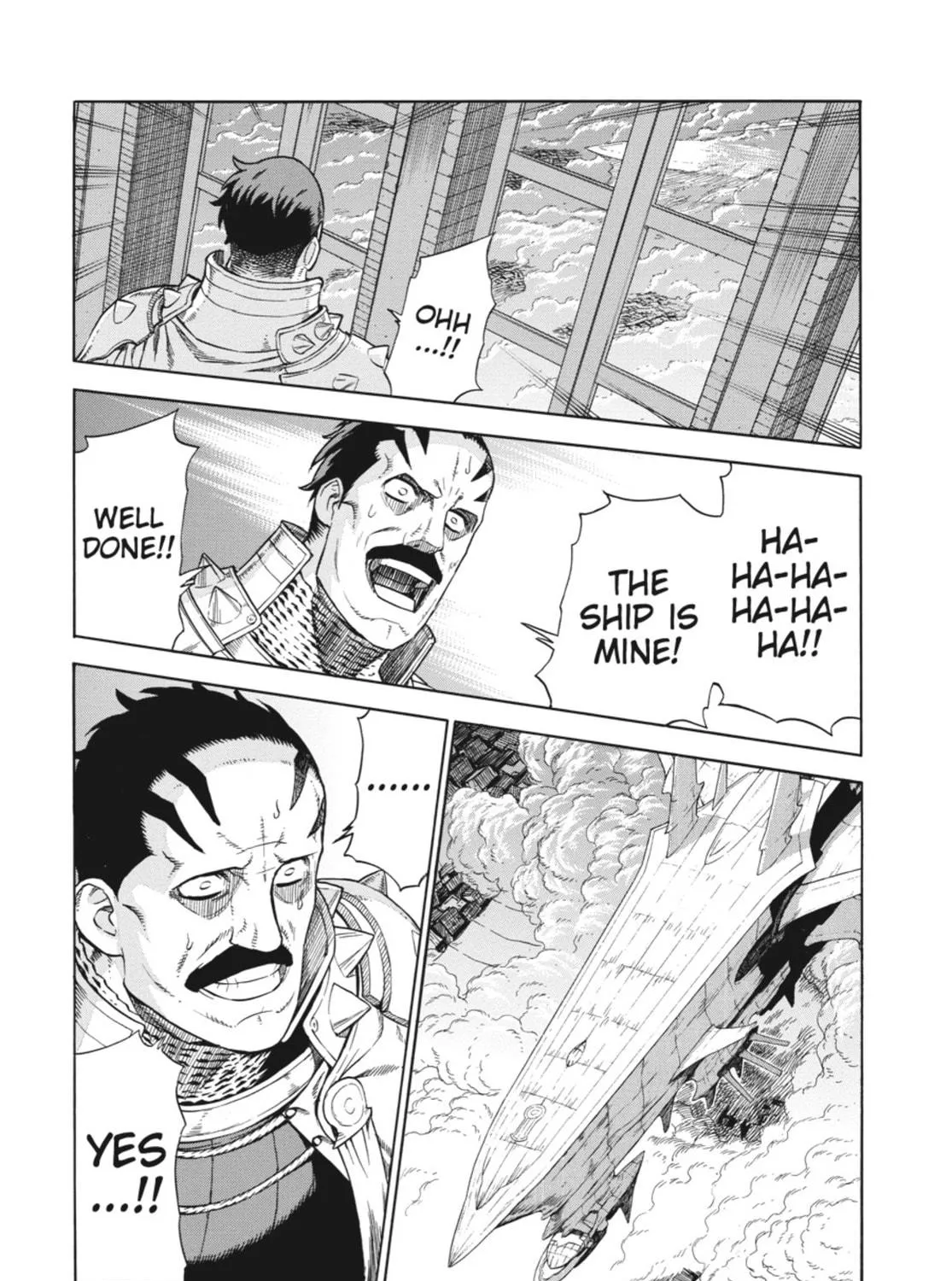 Read Ubel Blatt chapter 56 image 18 on Lezhin