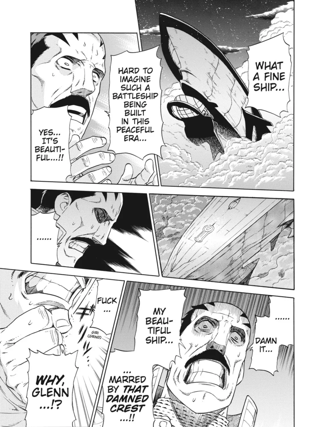 Read Ubel Blatt chapter 56 image 20 on Lezhin