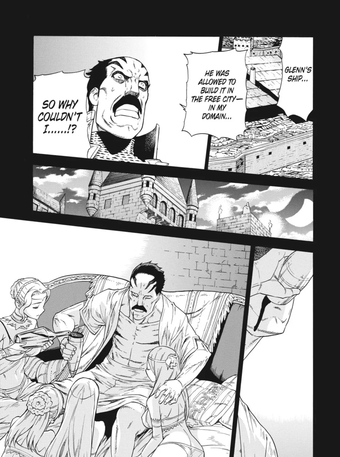 Read Ubel Blatt chapter 56 image 24 on Lezhin