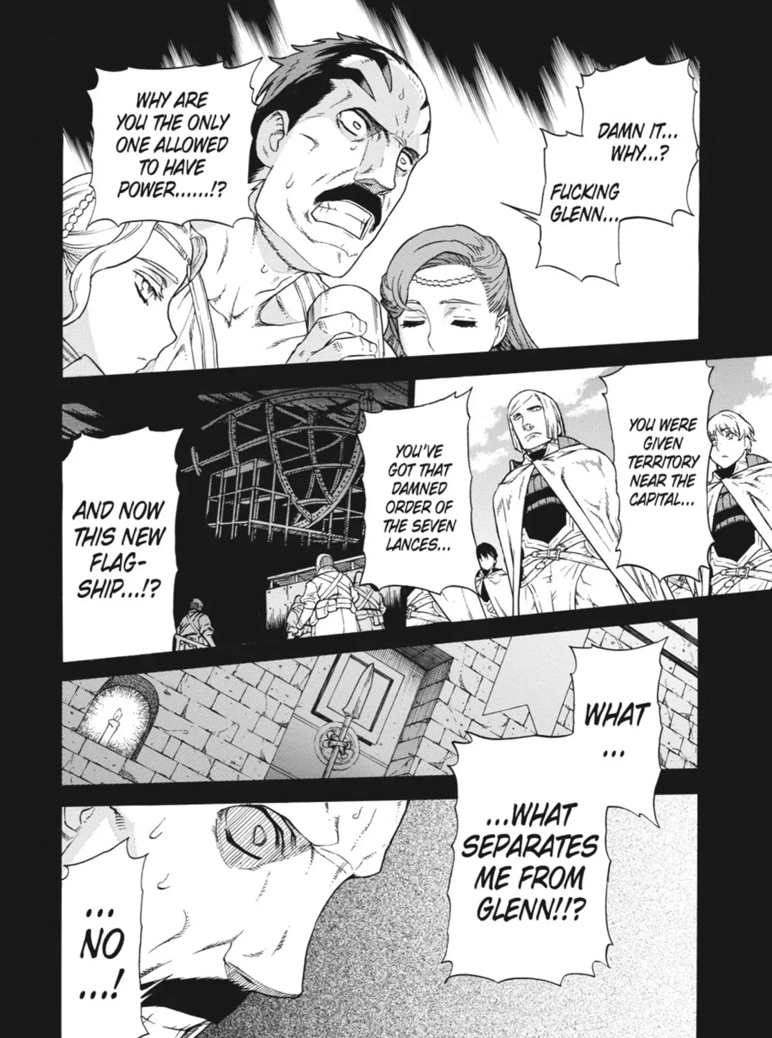Read Ubel Blatt chapter 56 image 26 on Lezhin