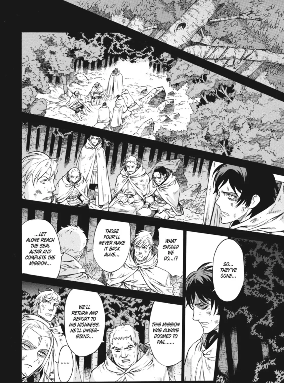 Read Ubel Blatt chapter 56 image 30 on Lezhin