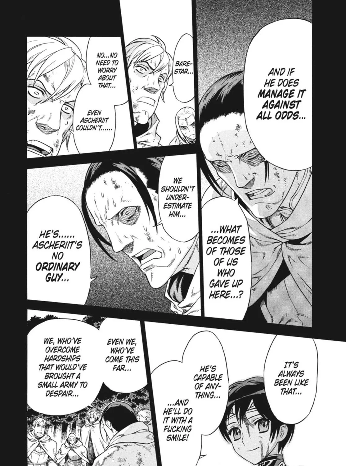 Read Ubel Blatt chapter 56 image 34 on Lezhin