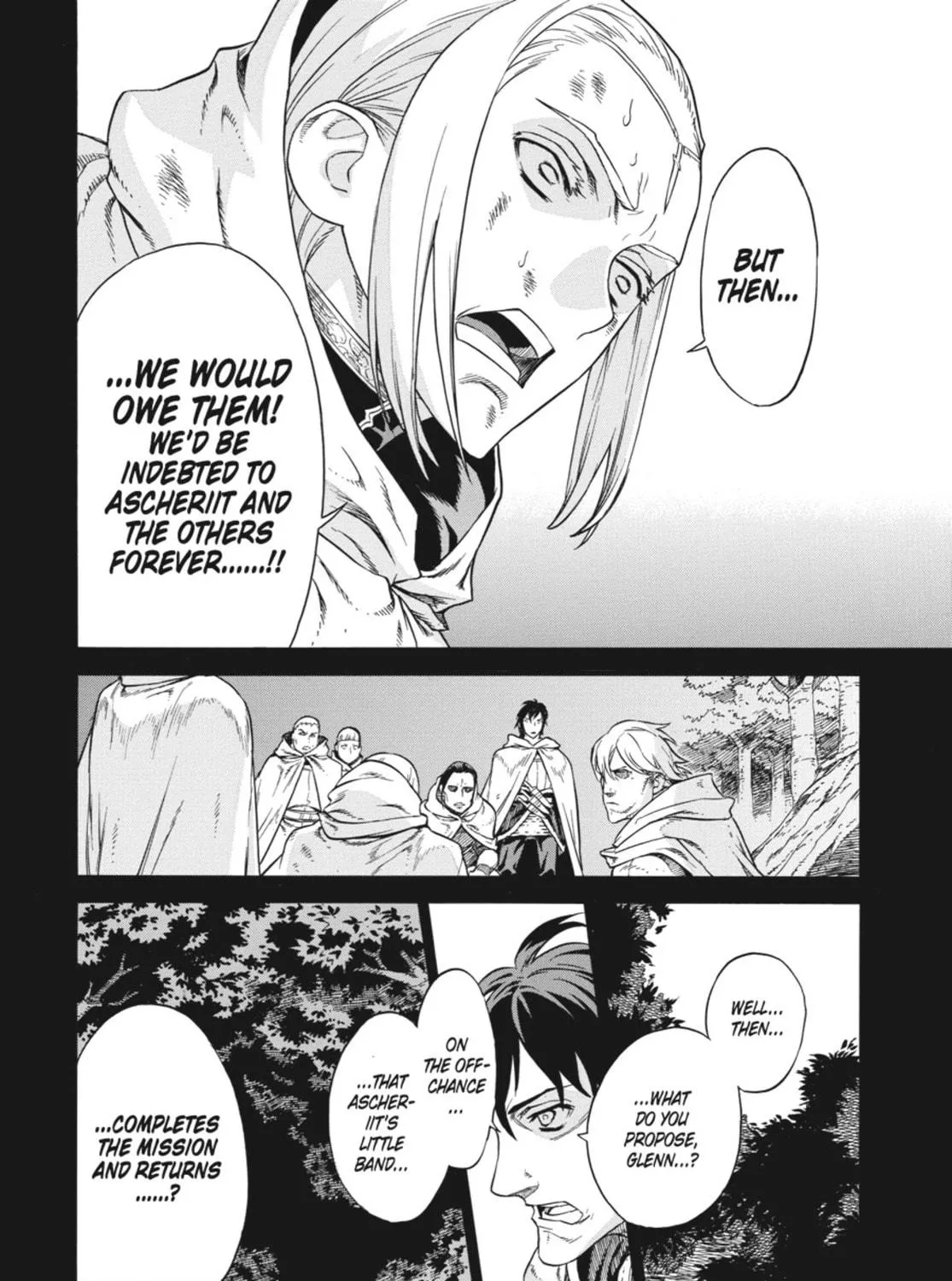 Read Ubel Blatt chapter 56 image 38 on Lezhin