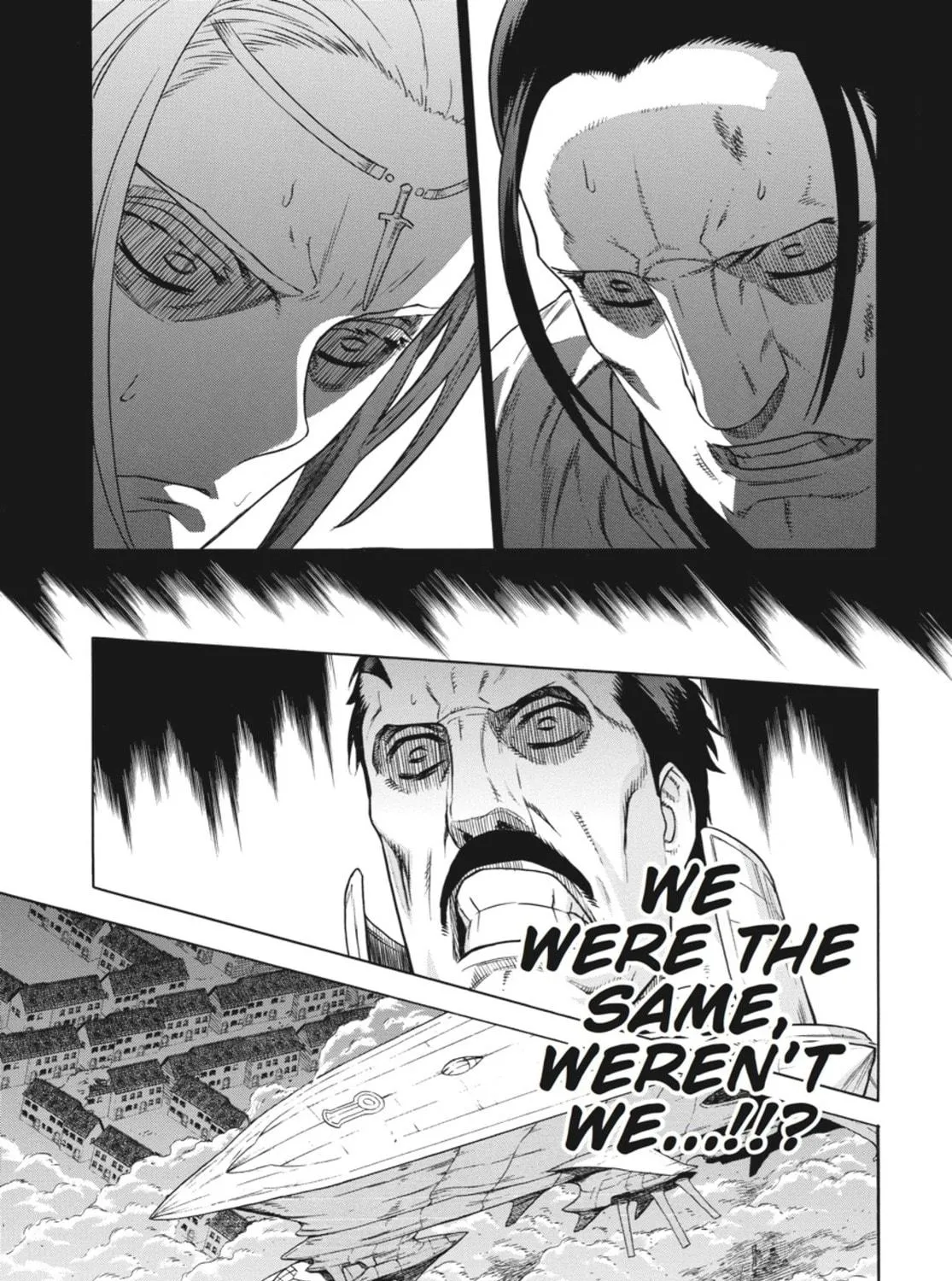 Read Ubel Blatt chapter 56 image 40 on Lezhin