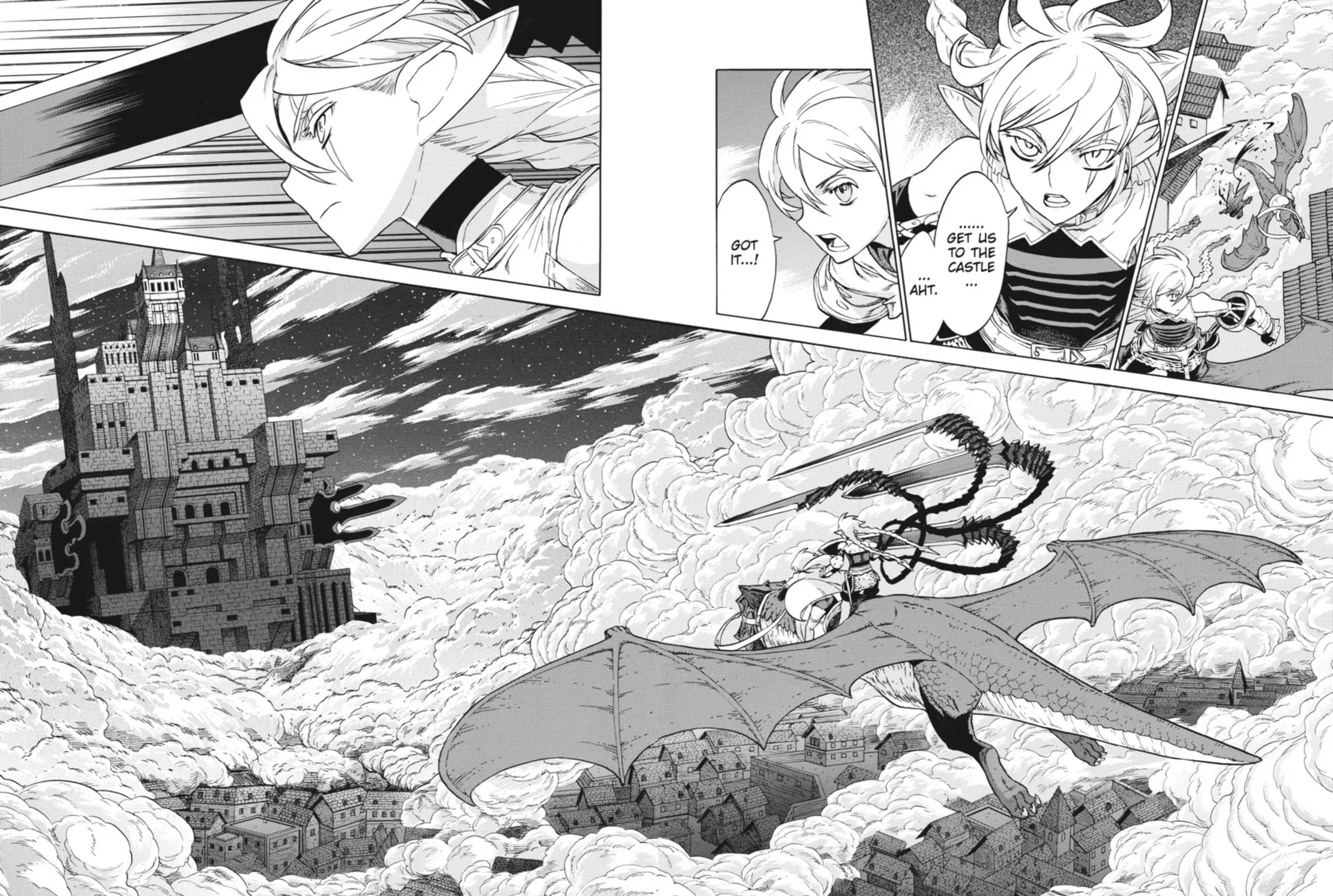 Read Ubel Blatt chapter 56 image 42 on Lezhin