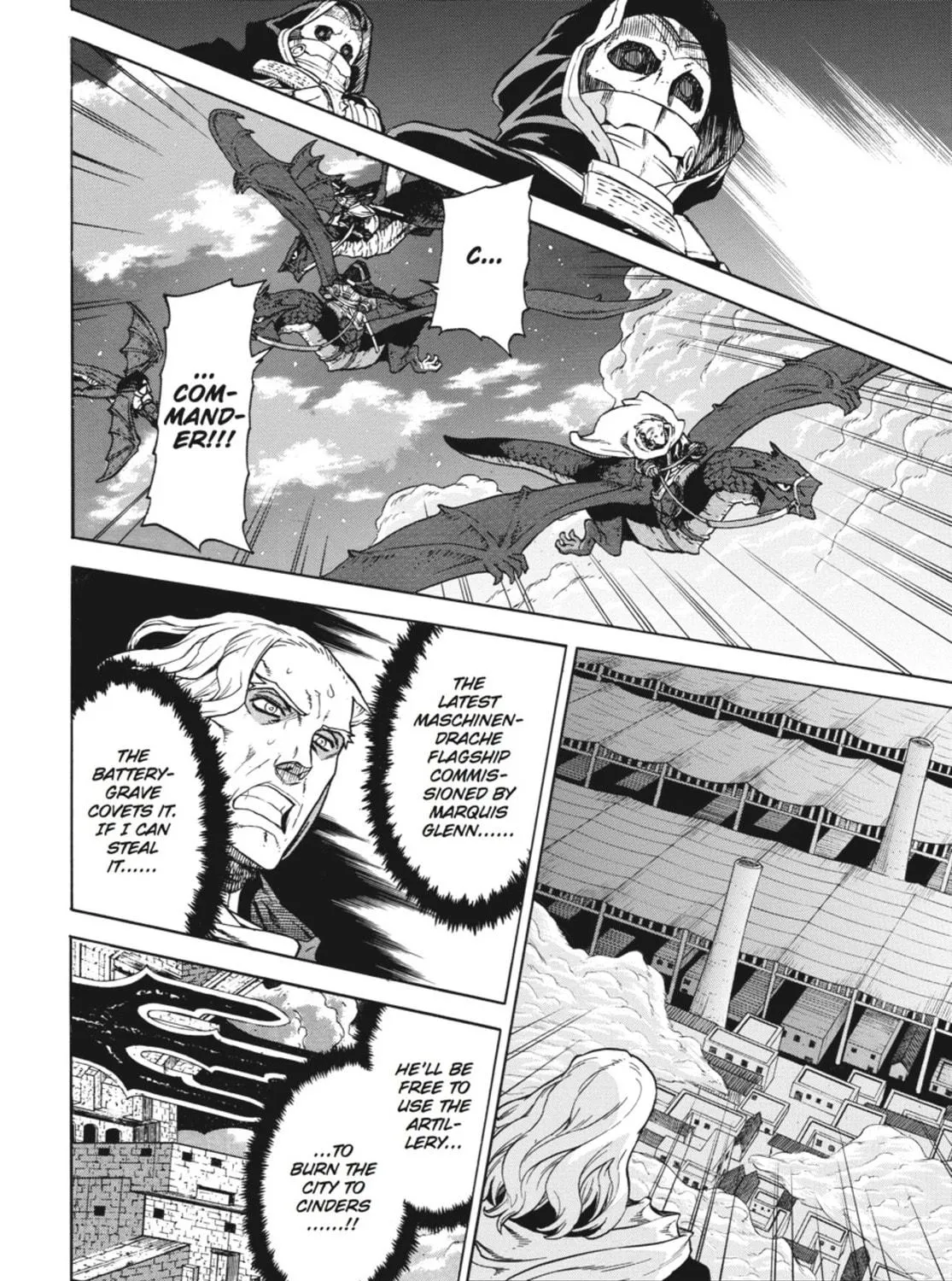 Read Ubel Blatt chapter 56 image 8 on Lezhin