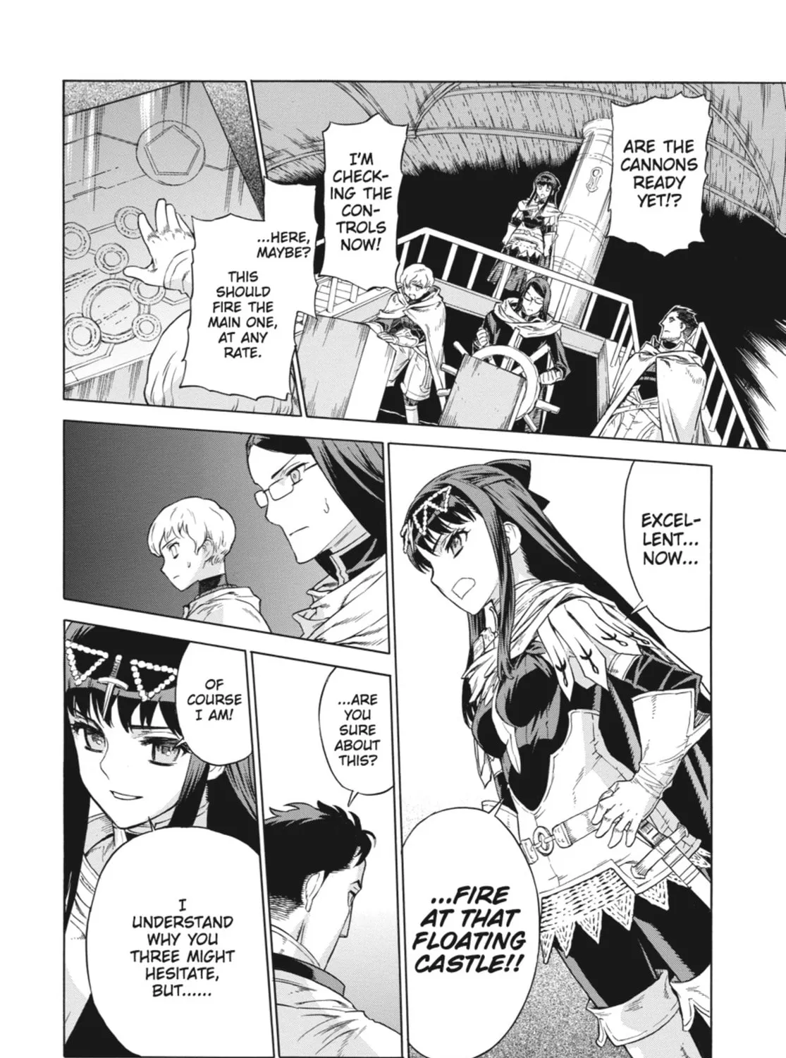 Read Ubel Blatt chapter 57 image 12 on Lezhin
