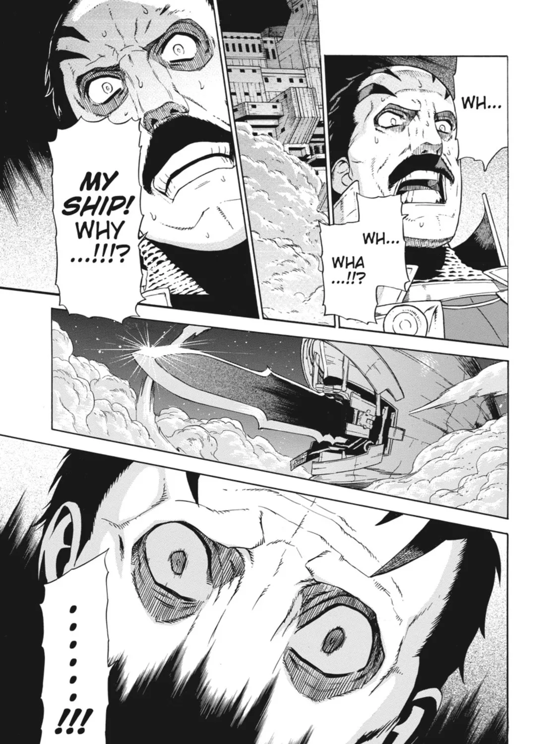 Read Ubel Blatt chapter 57 image 24 on Lezhin
