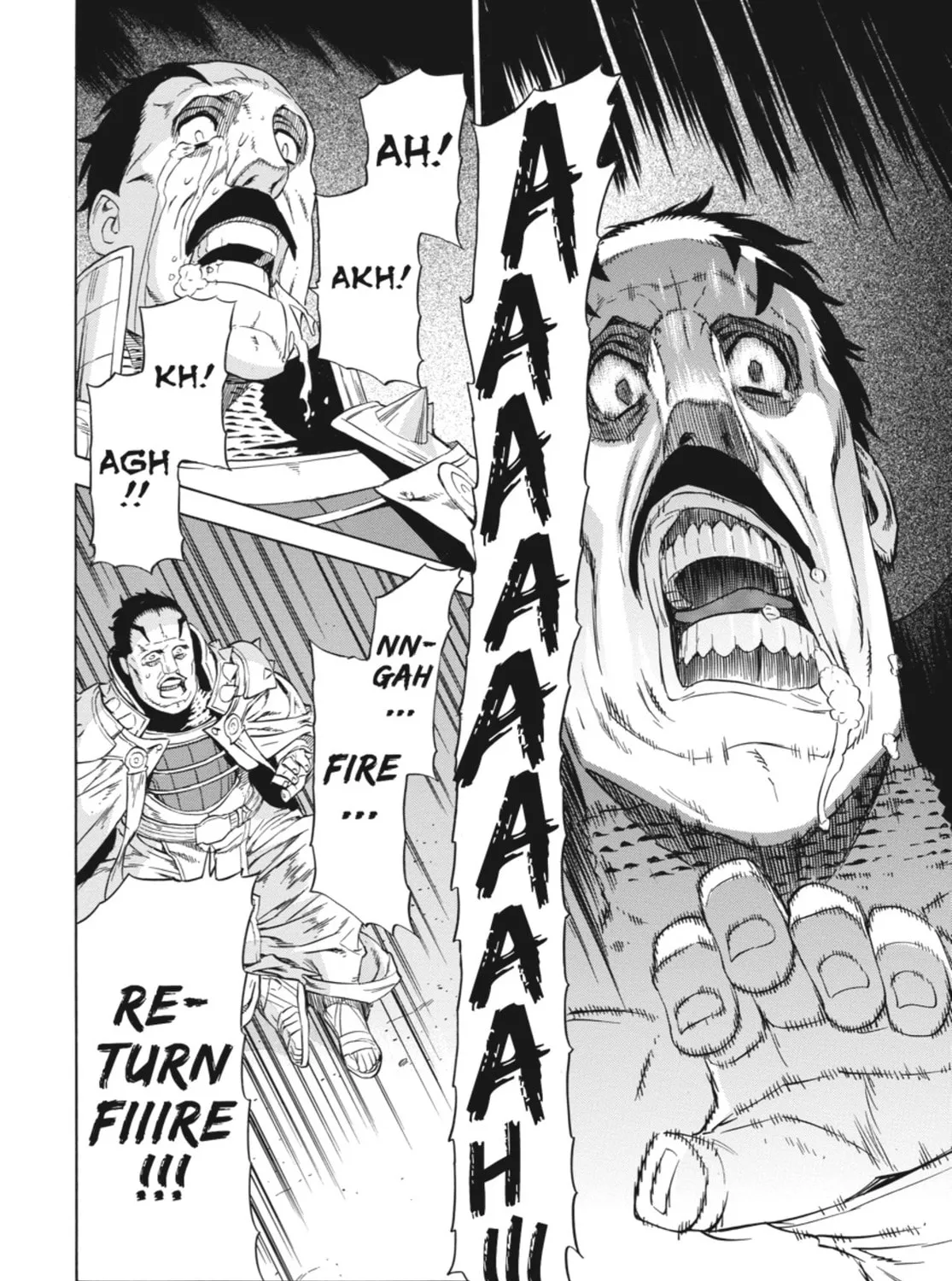 Read Ubel Blatt chapter 57 image 26 on Lezhin