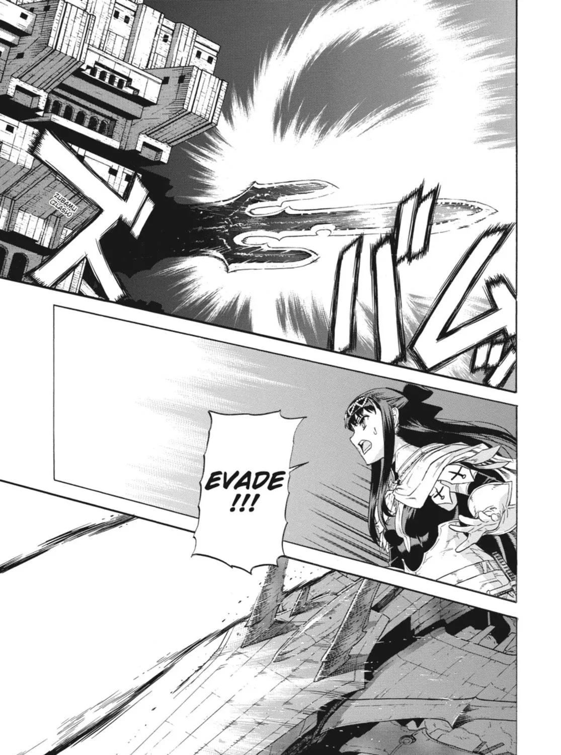 Read Ubel Blatt chapter 57 image 28 on Lezhin