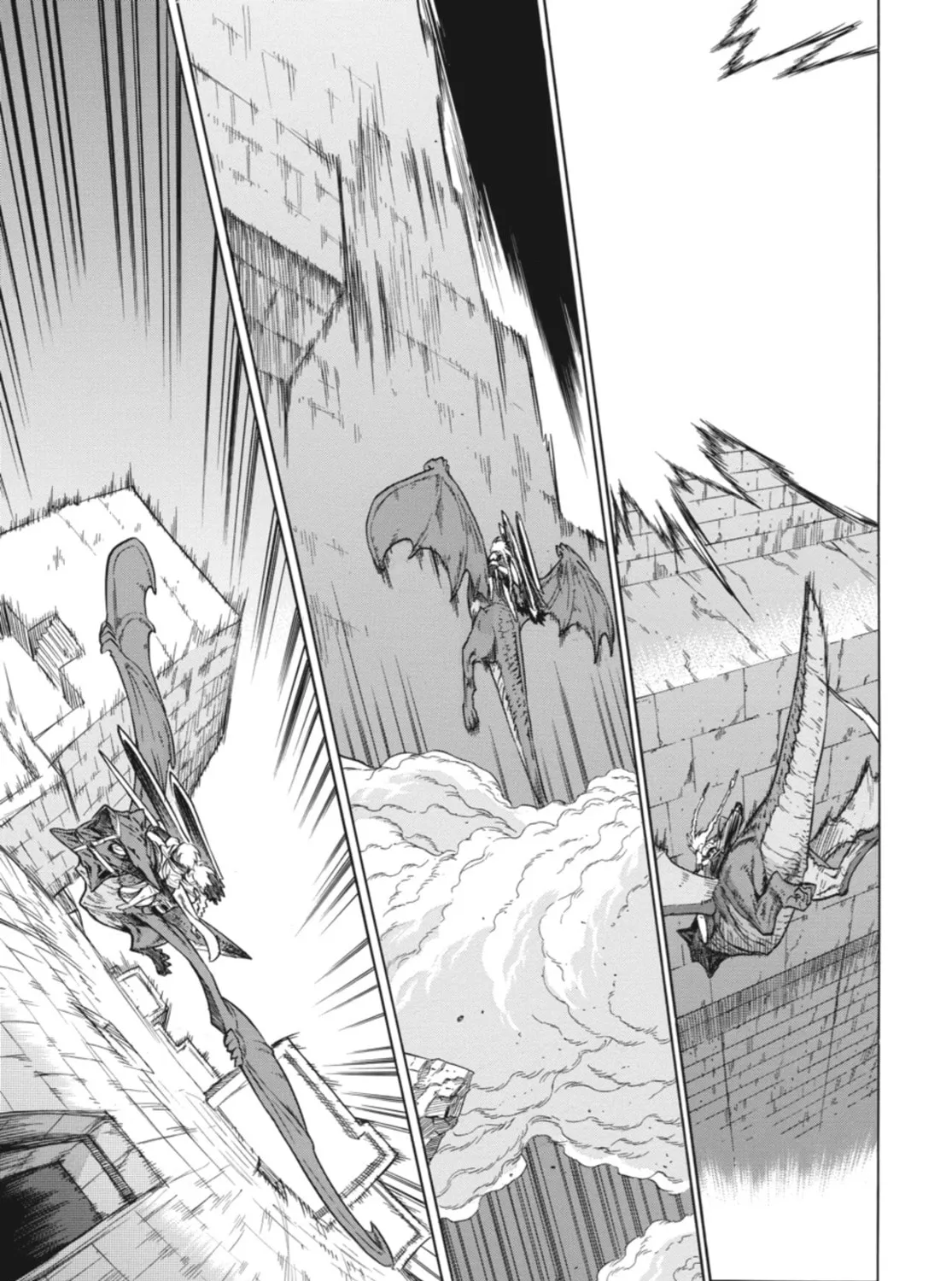 Read Ubel Blatt chapter 57 image 32 on Lezhin