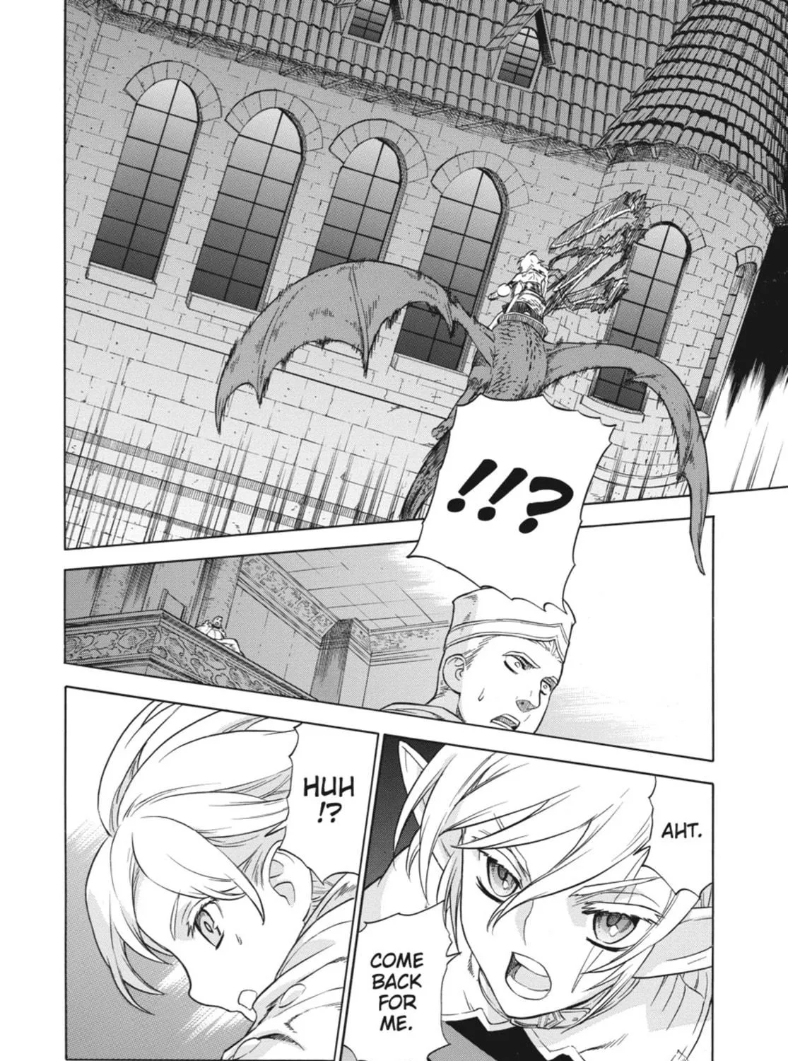 Read Ubel Blatt chapter 57 image 34 on Lezhin