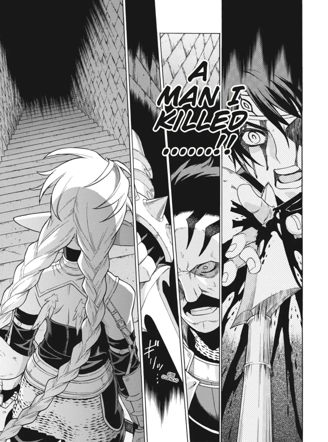 Read Ubel Blatt chapter 58 image 12 on Lezhin