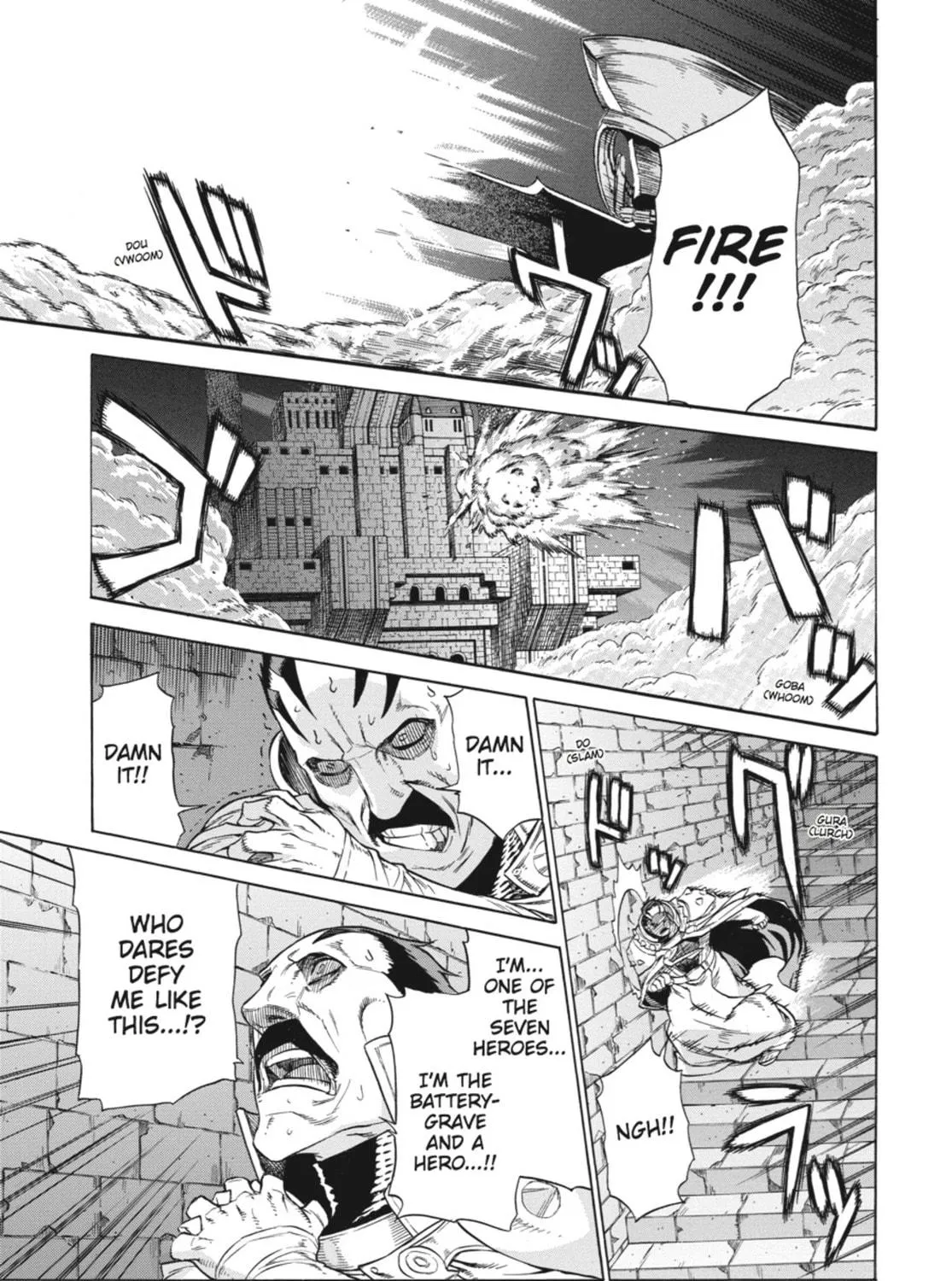 Read Ubel Blatt chapter 58 image 16 on Lezhin