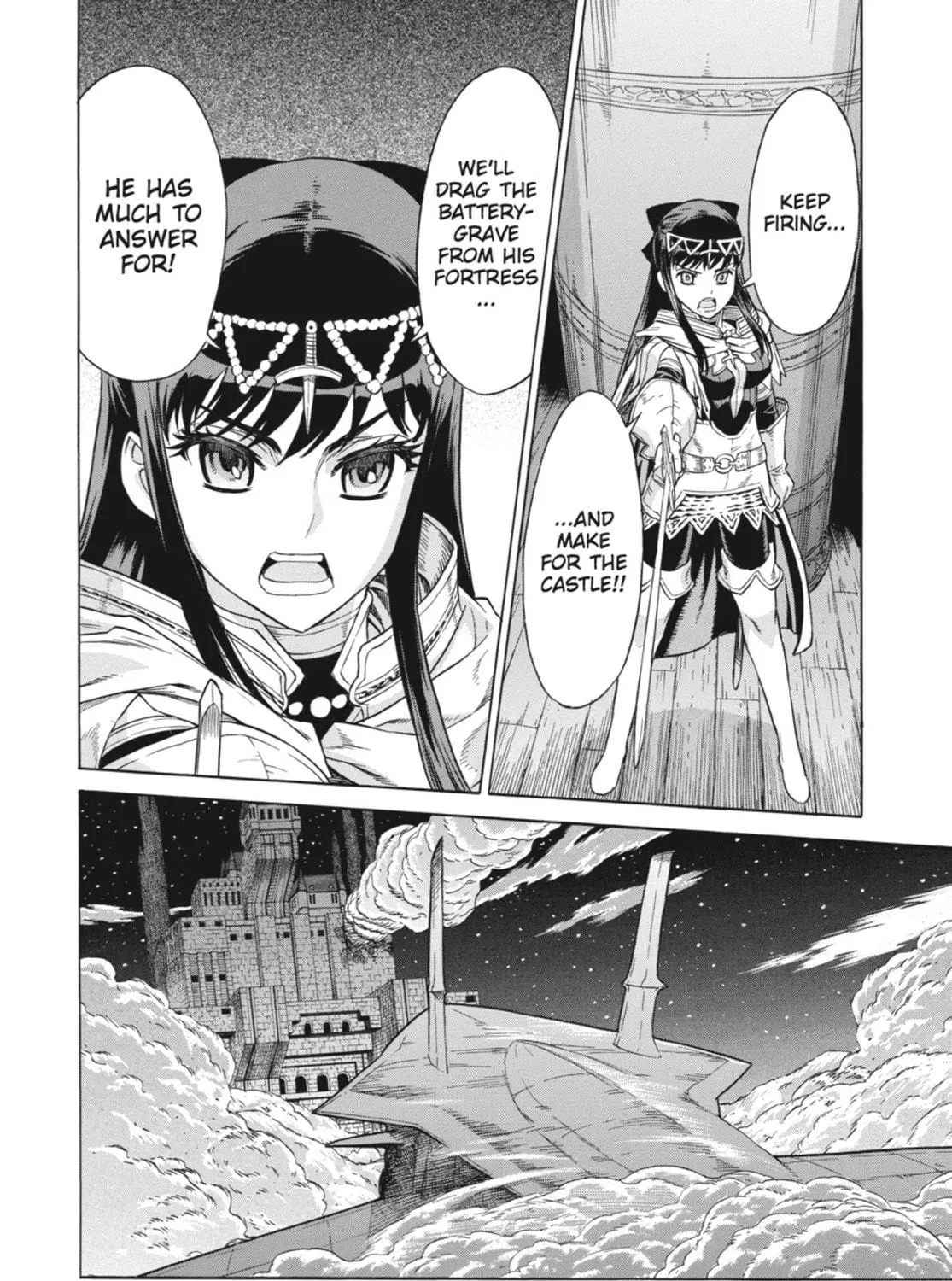 Read Ubel Blatt chapter 58 image 18 on Lezhin