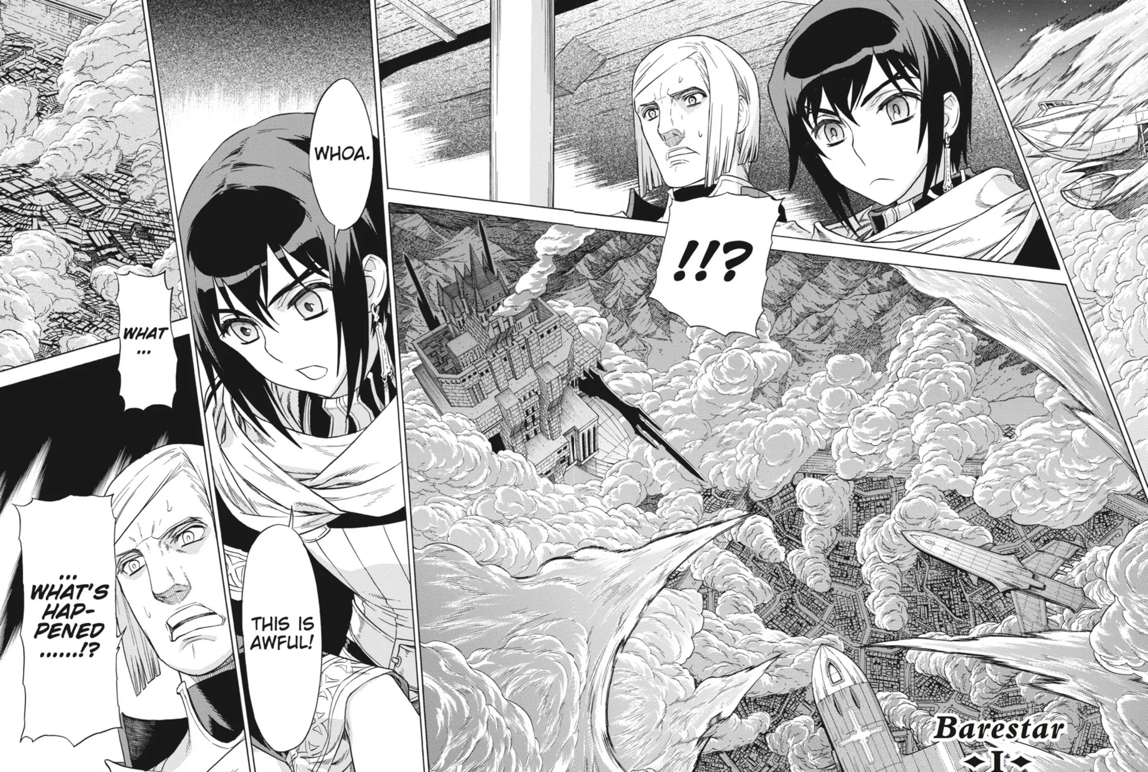 Read Ubel Blatt chapter 58 image 2 on Lezhin