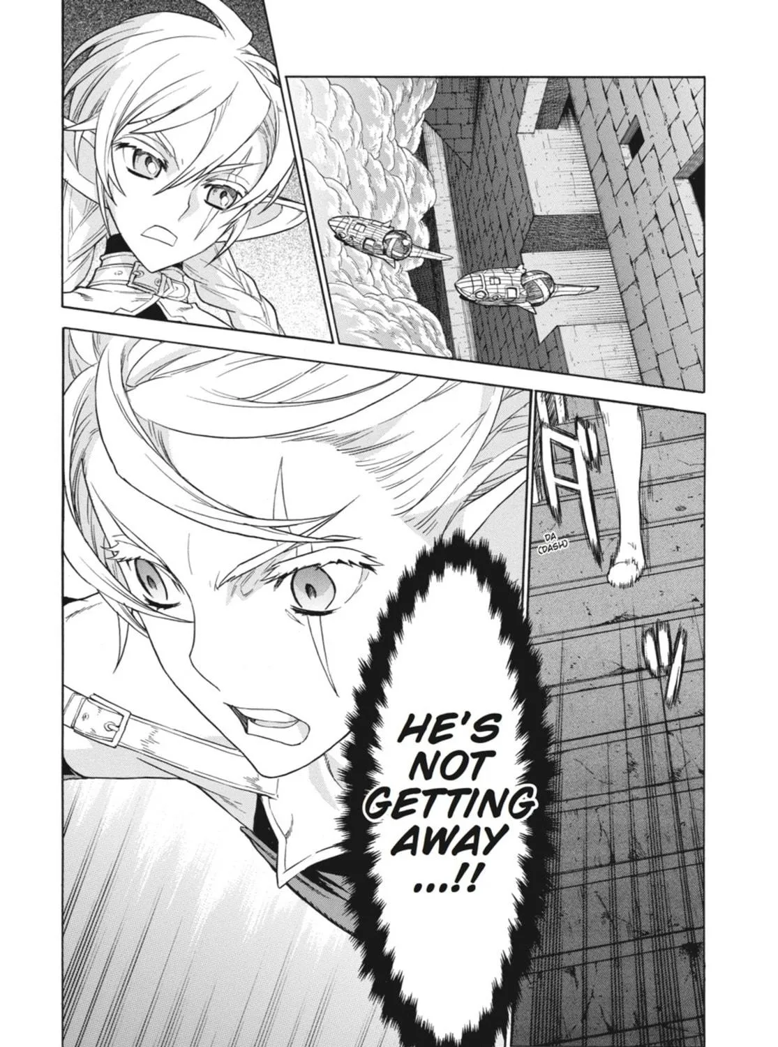 Read Ubel Blatt chapter 58 image 22 on Lezhin