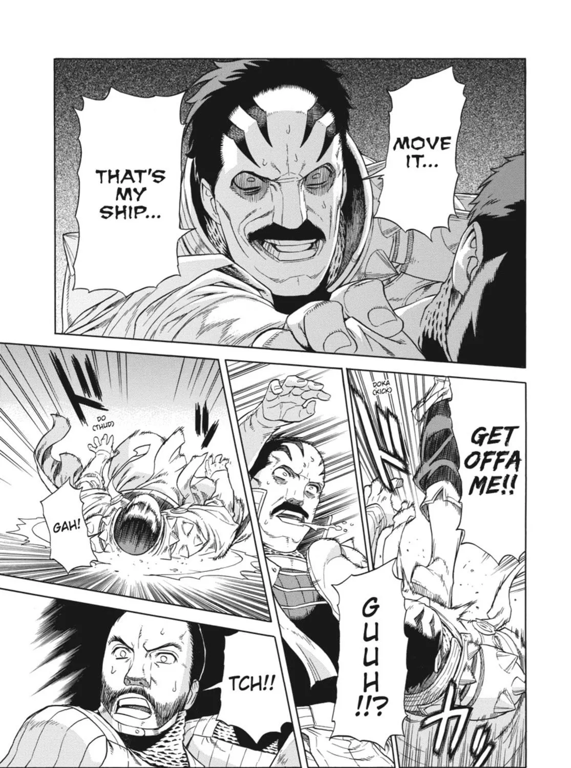 Read Ubel Blatt chapter 58 image 28 on Lezhin